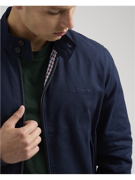 Signature Harrington 