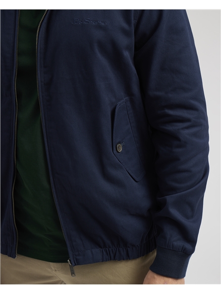 Signature Harrington 