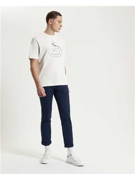 Rascal Rider Target Tee