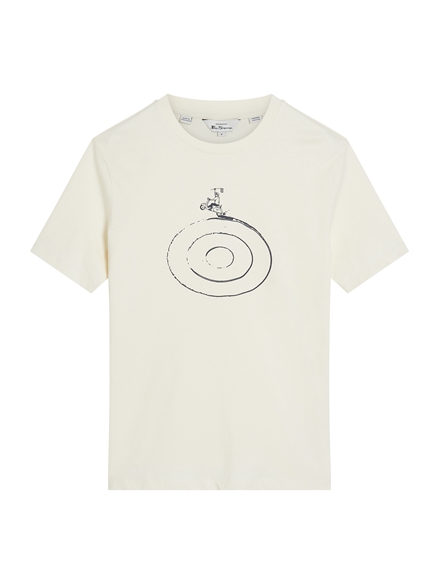 Rascal Rider Target Tee