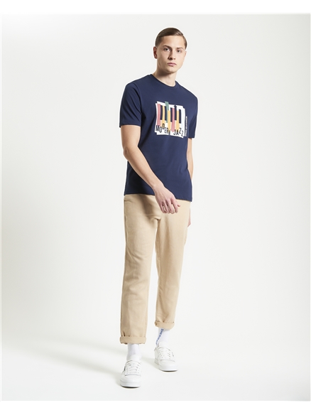 Modern Jazz Tee