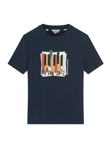Modern Jazz Tee