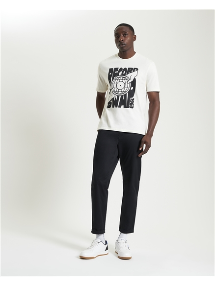 Record Swap Tee