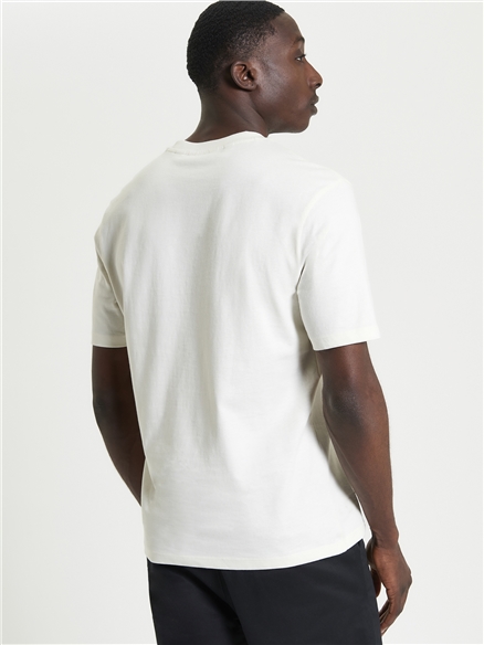 Record Swap Tee