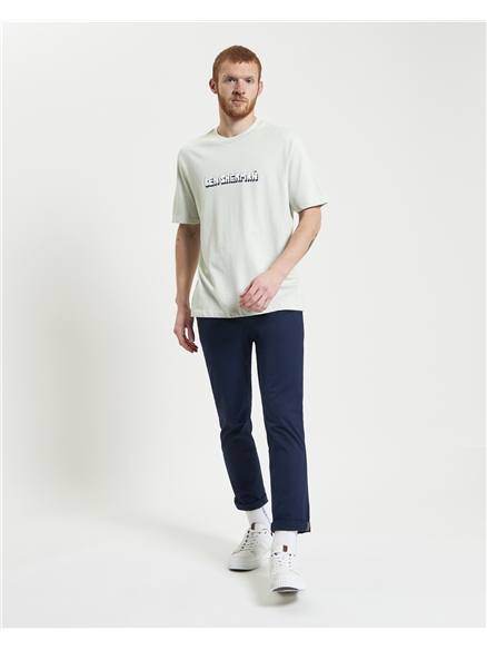 Music Machine Record Press Tee