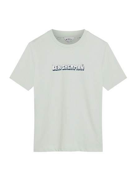 Music Machine Record Press Tee