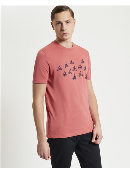 Ride Out Tee