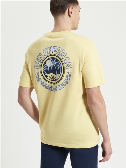 The Sound Of Summer Tee