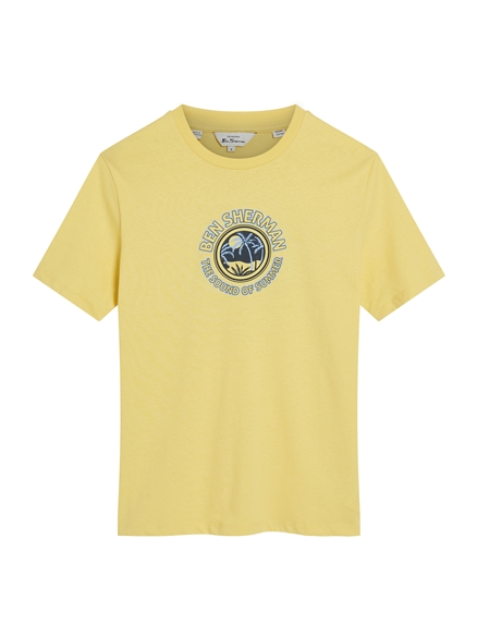 The Sound Of Summer Tee