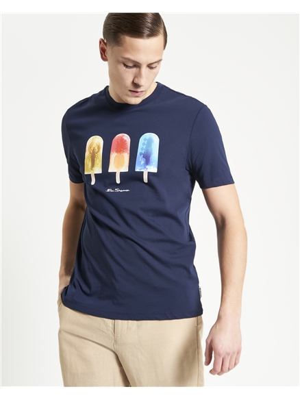 Lolly Art Tee