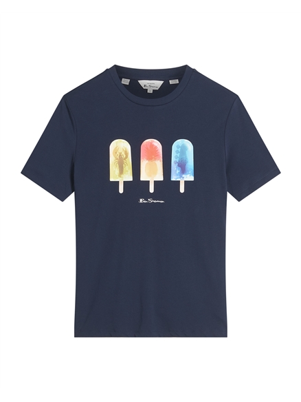 Lolly Art Tee