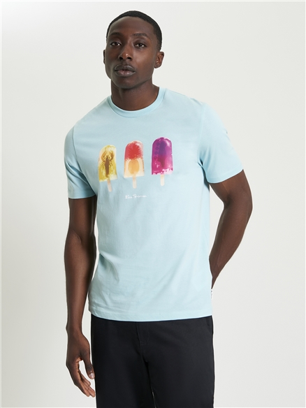 Lolly Art Tee