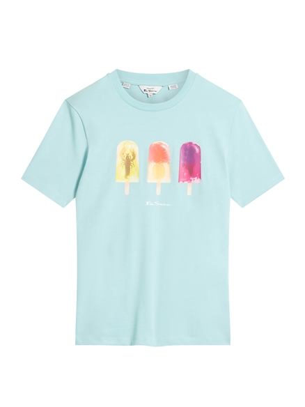 Lolly Art Tee
