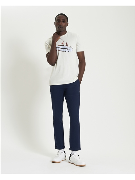 Surf Scooter Tee