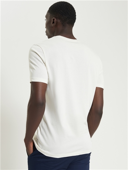 Surf Scooter Tee
