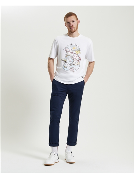 The Amalfi Coast Tee