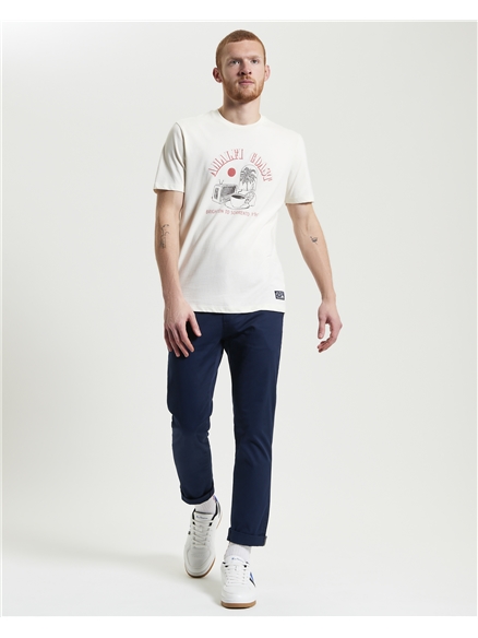Morning Brew Tee