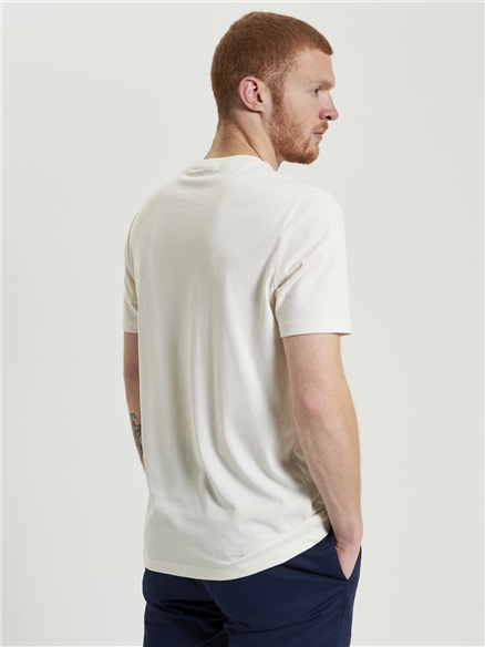 Morning Brew Tee
