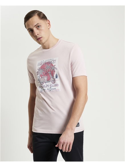 Holiday Poster Tee