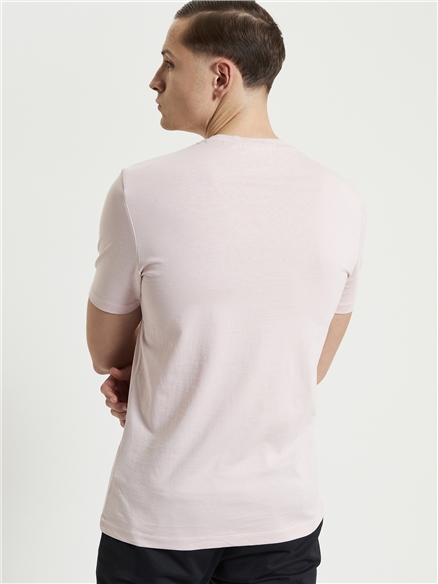 Holiday Poster Tee