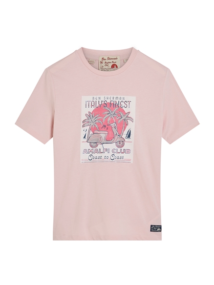 Holiday Poster Tee