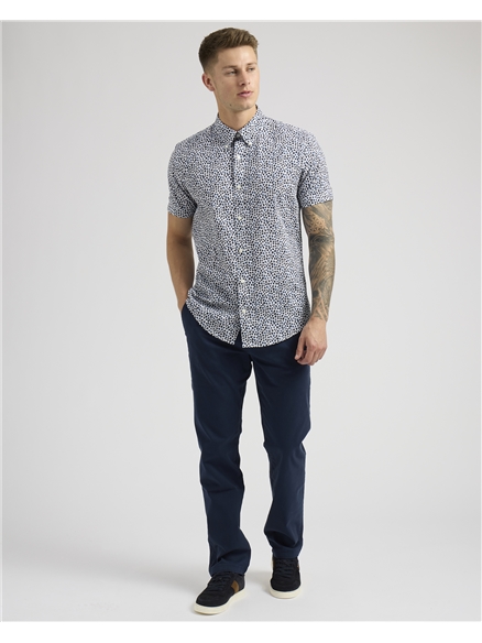  SS DITSY FLORAL