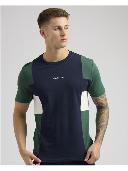 Vintage Sports Tee