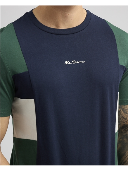 Vintage Sports Tee