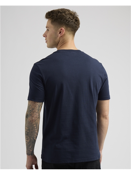 Seasonal Stripe Tee
