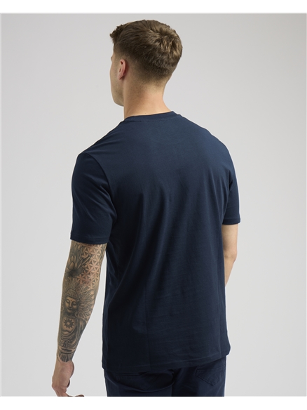 45 Record Target Tee
