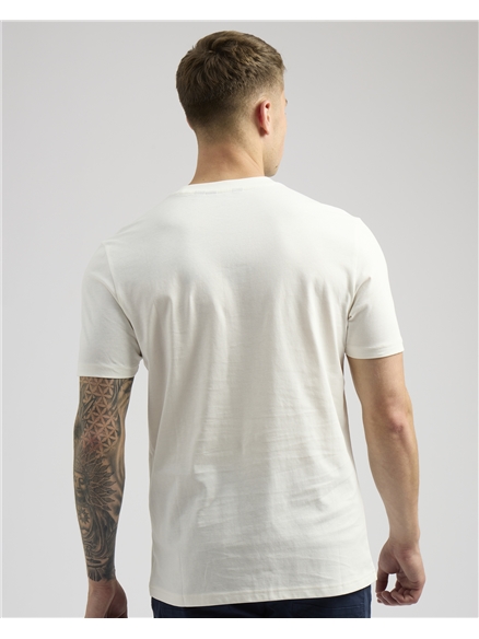 Records Target Tee
