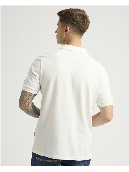 House Mod Stripe Polo