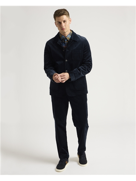Cord Chore Jacket
