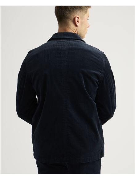 Cord Chore Jacket