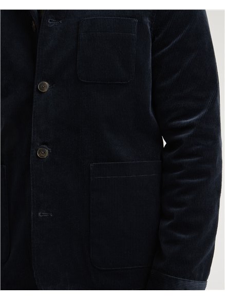 Cord Chore Jacket