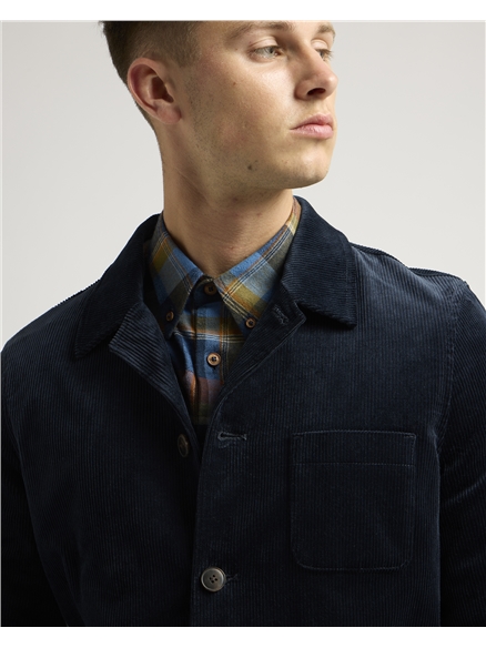 Cord Chore Jacket