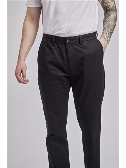 Signature Slim Stretch Chino