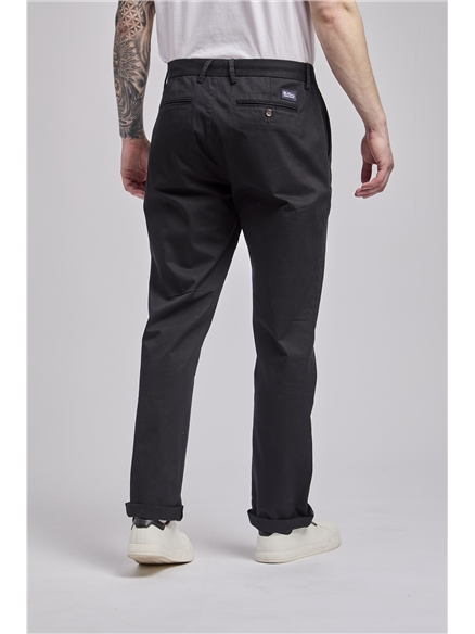 Signature Slim Stretch Chino