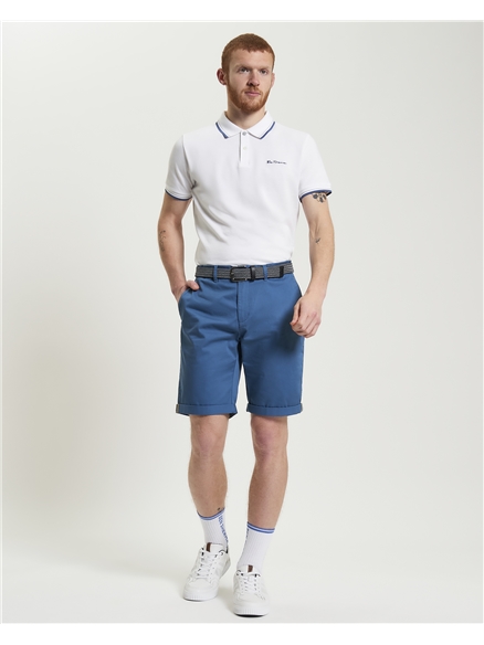 Signature Chino Shorts