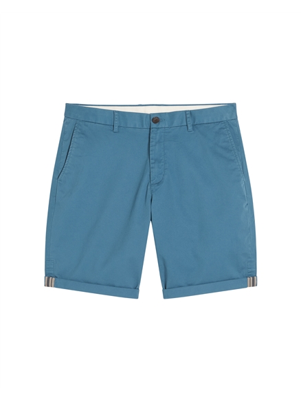 Signature Chino Shorts