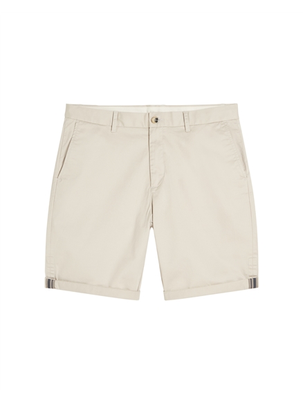 Signature Chino Shorts