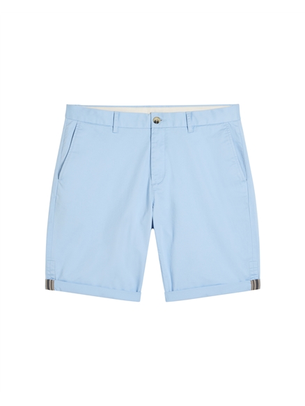 Signature Chino Shorts