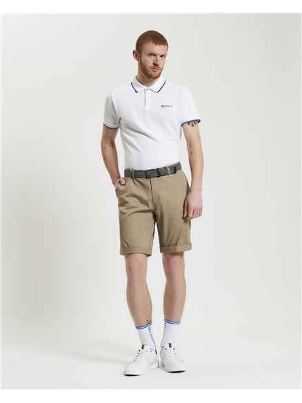 Signature Chino Shorts