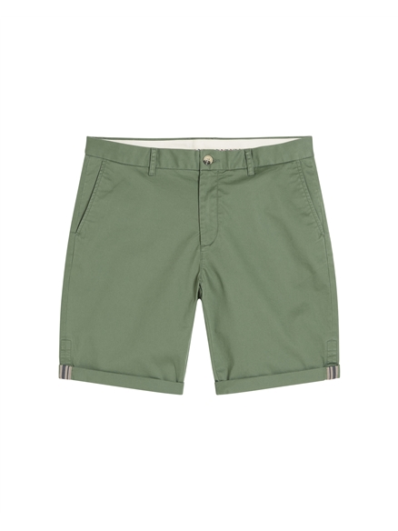 Signature Chino Shorts