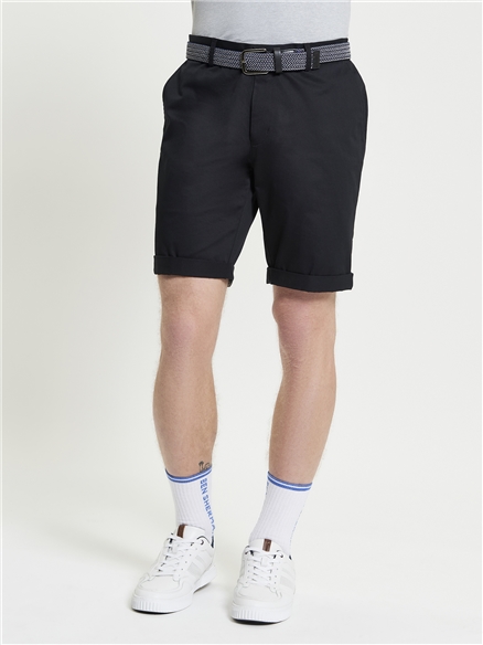 Signature Chino Shorts