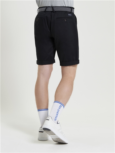 Signature Chino Shorts