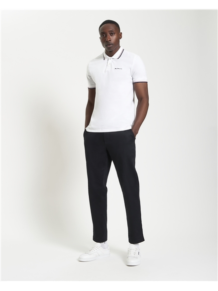 Signature Pique Polo