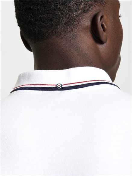 Signature Pique Polo