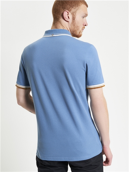 Signature Pique Polo