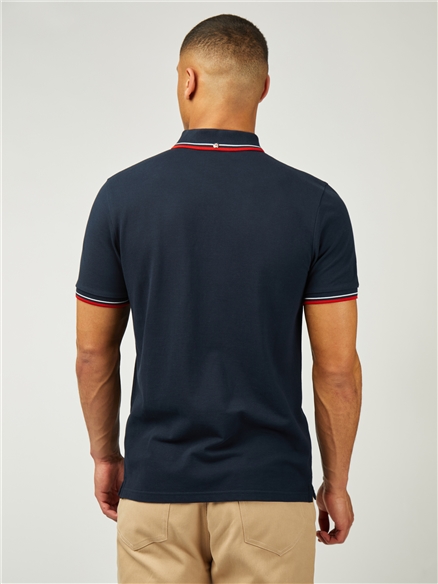 Signature Pique Polo